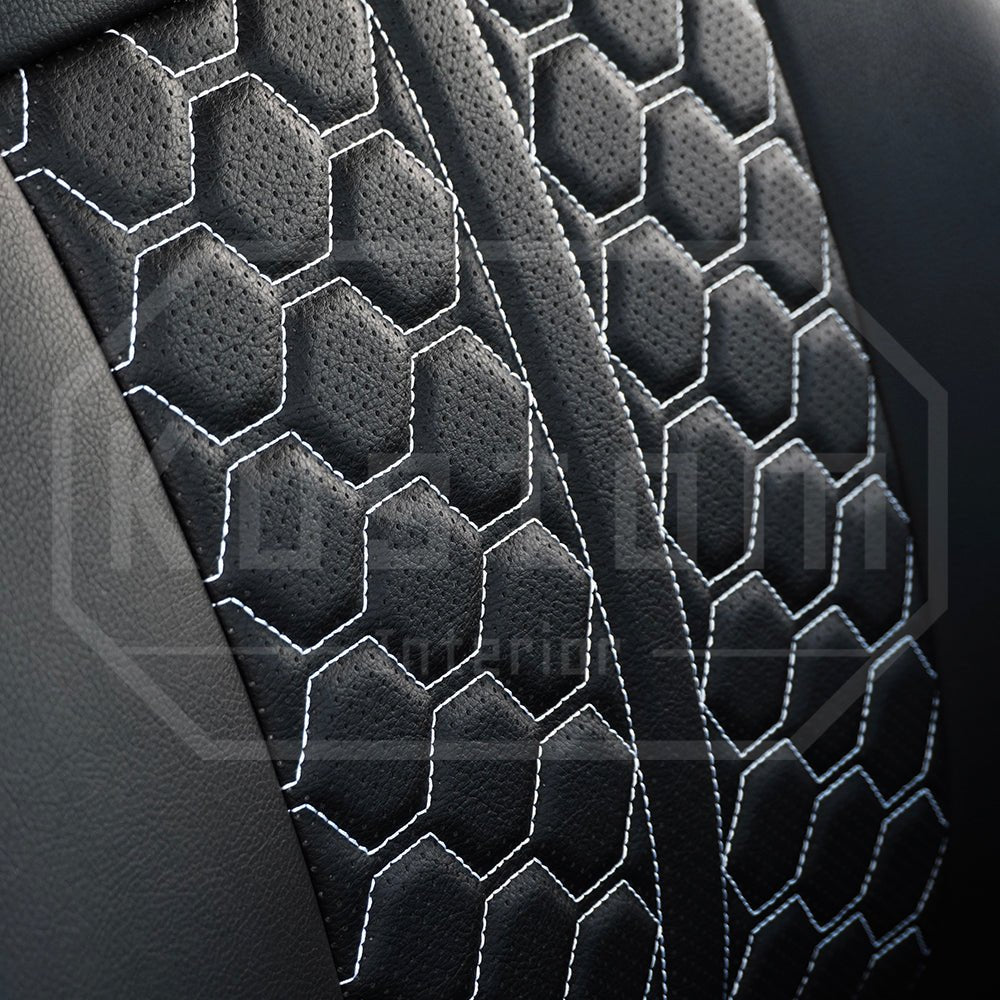 2009-14-ford-f-150-f-250-premium-custom-leather-seat-coversSuperCab (Extended Cab) W/ Standard Center Console